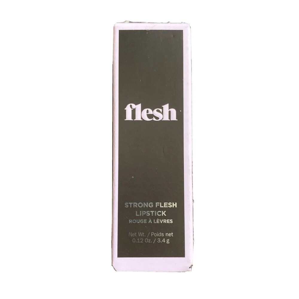 Flesh strong flesh lipstick full size 0.12oz 60 Siren New In Box